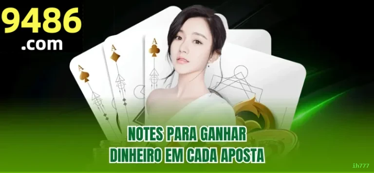 Cassino ao vivo ih777 dealers