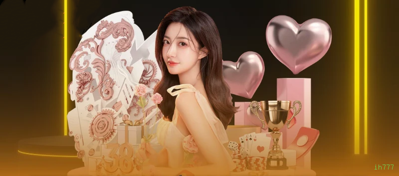 App ih777 Android download