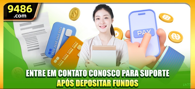 Checklist para avaliar a plataforma ih777