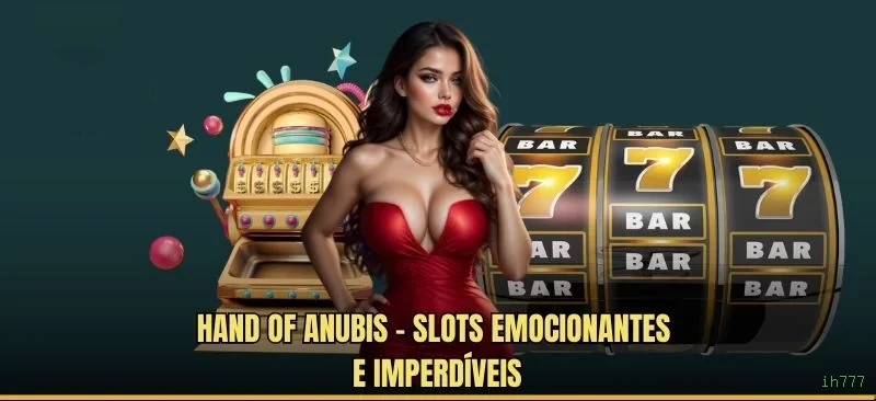 Slots ih777 - Sweet Bonanza e caça-níqueis populares