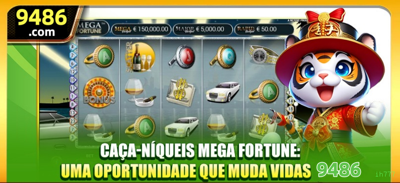 Cashback VIP ih777 - reembolso semanal