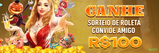 Slots com prêmios ih777
