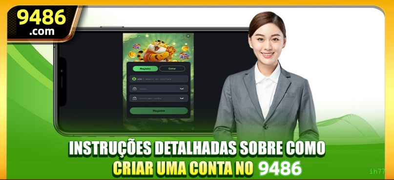 Slots com prêmios ih777